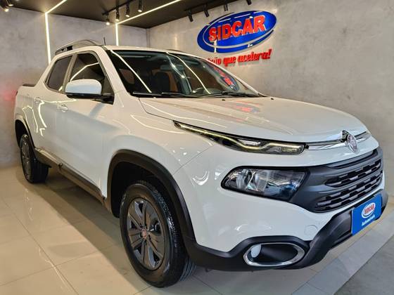 FIAT TORO 1.8 16V EVO FLEX FREEDOM AT6